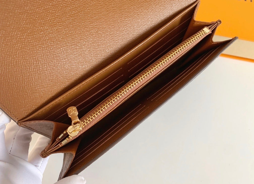 Wallets