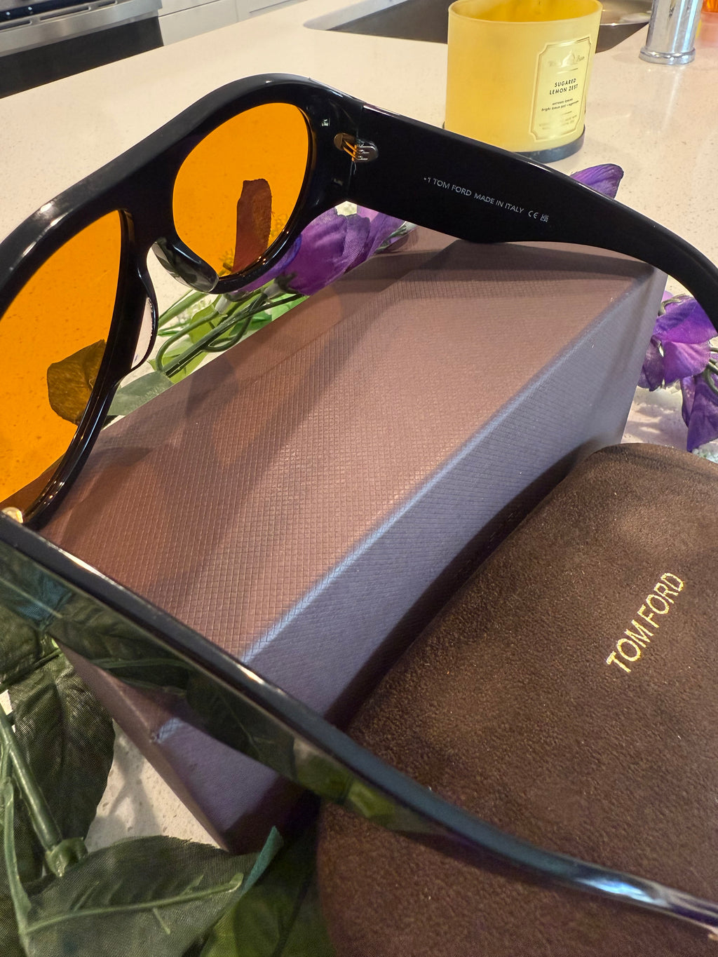 TF Sunnies