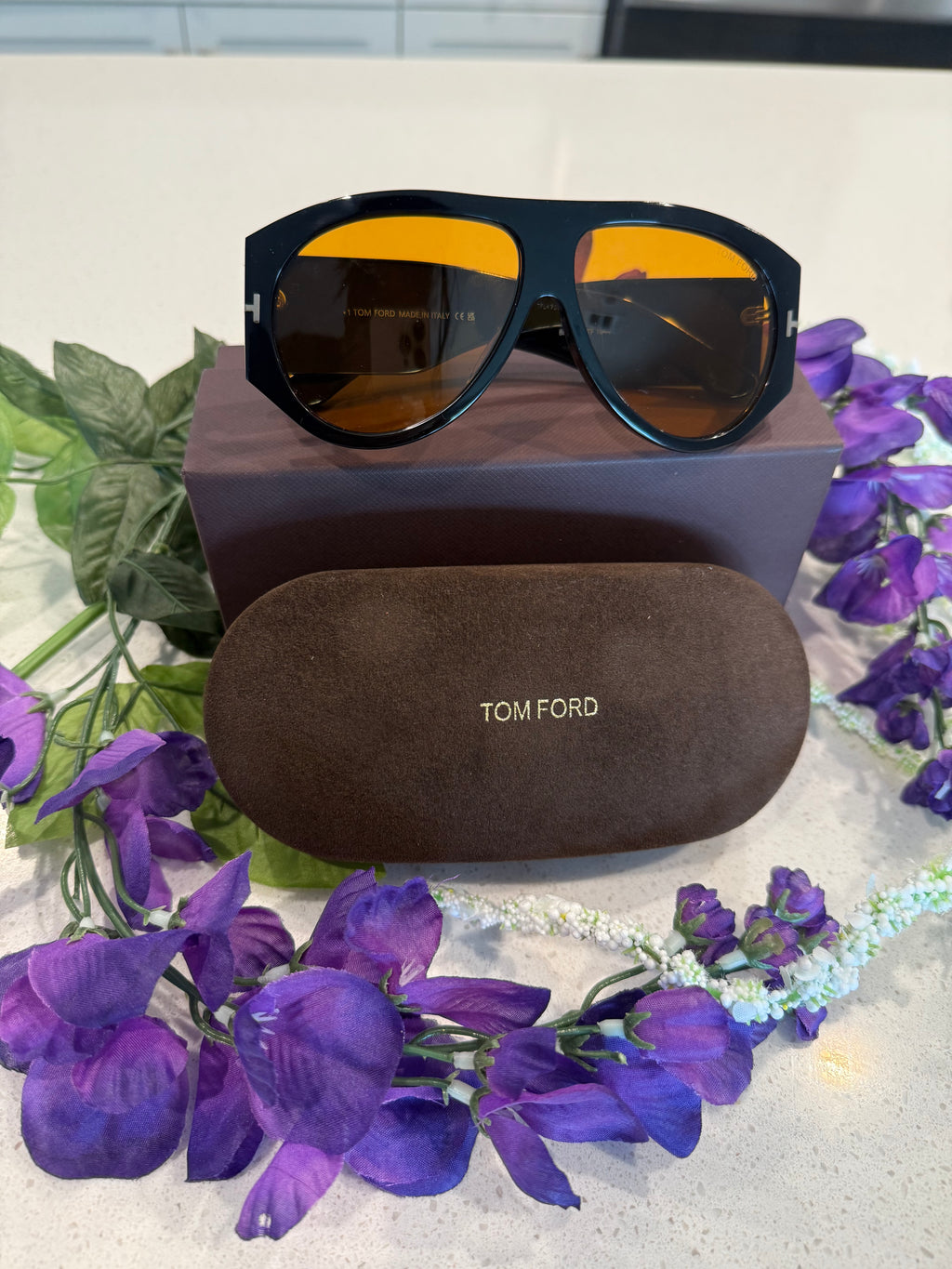 TF Sunnies