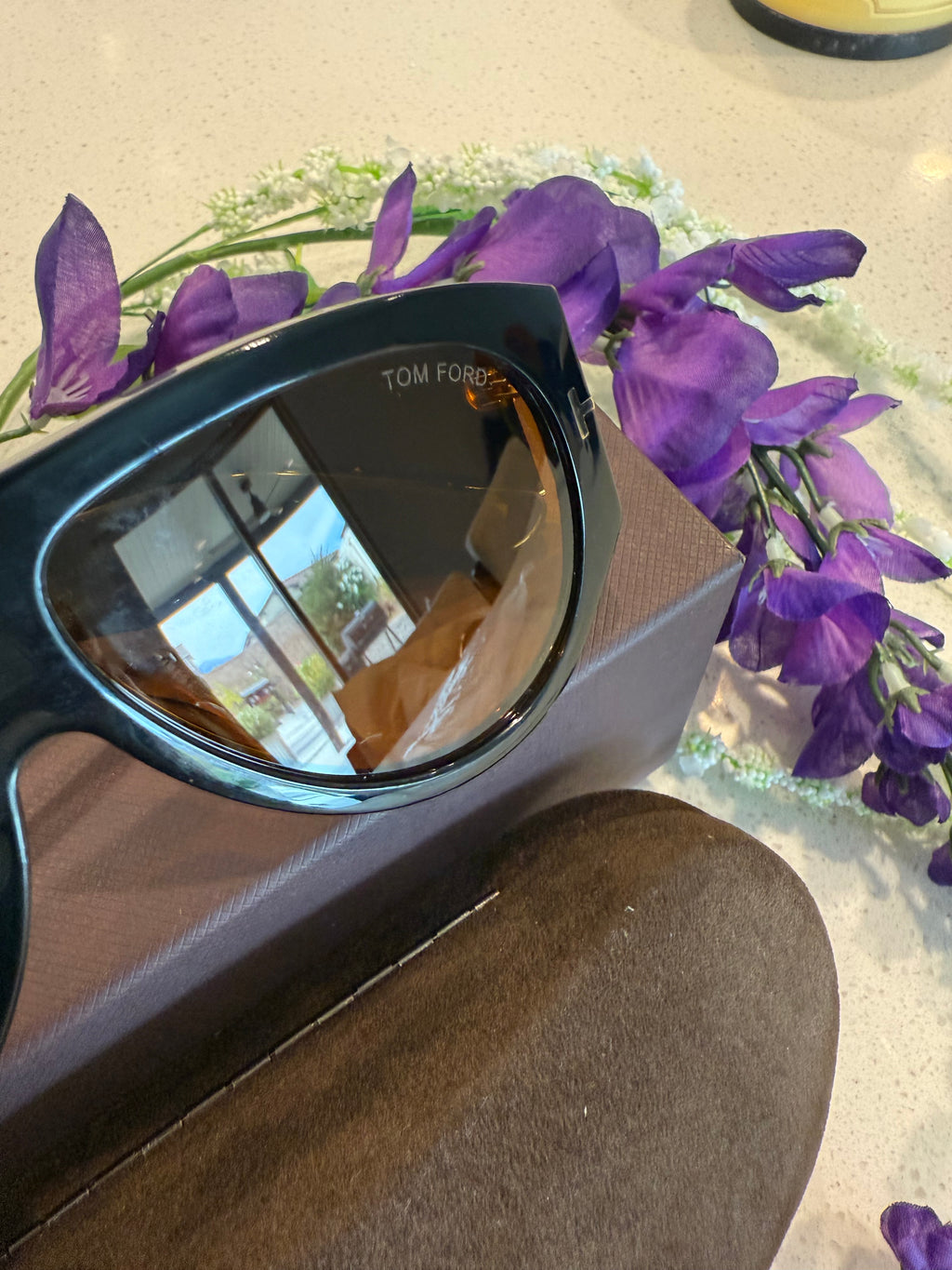 TF Sunnies