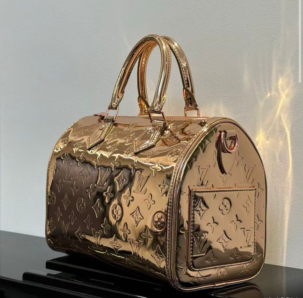 Goldie