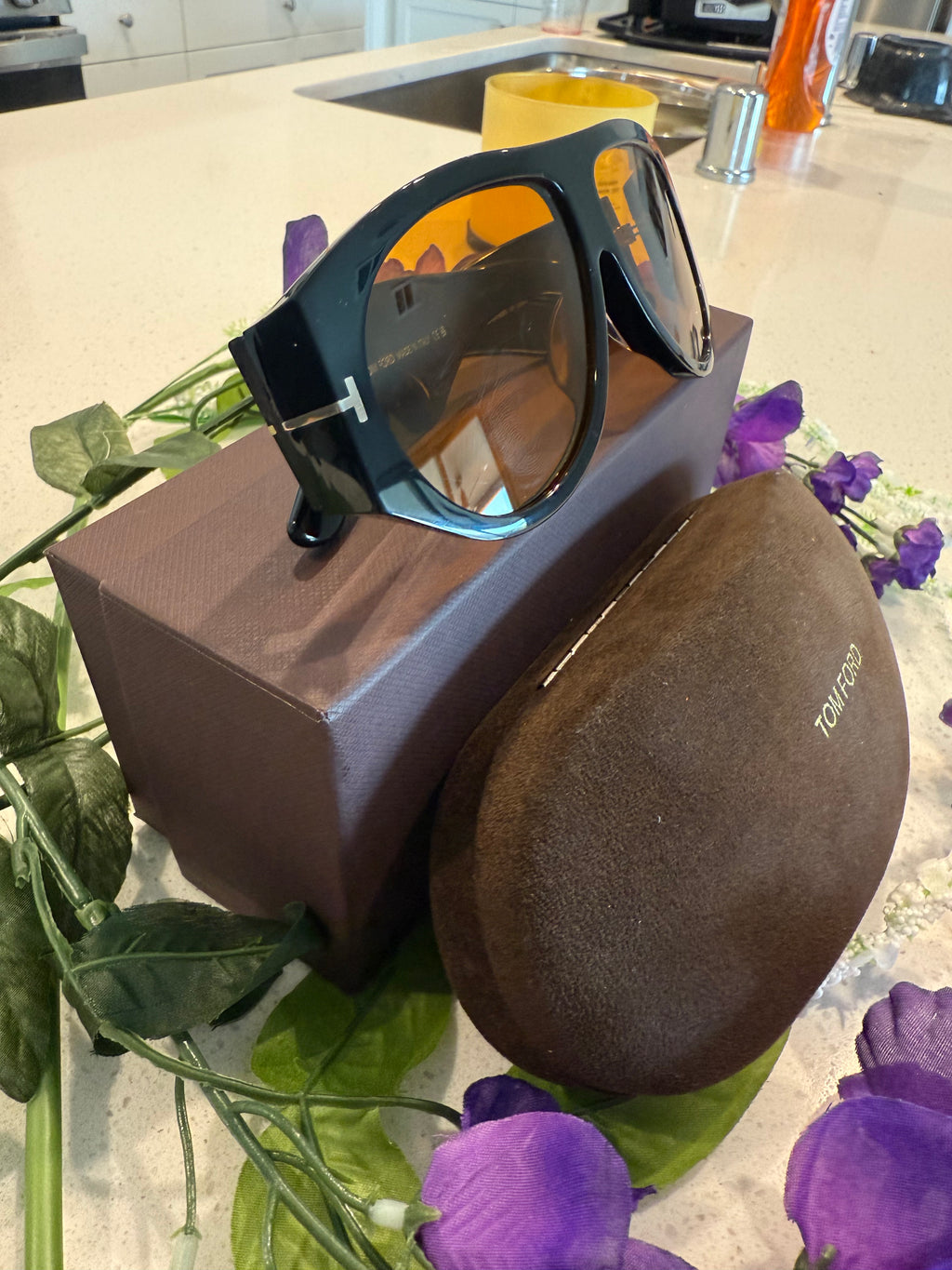 TF Sunnies